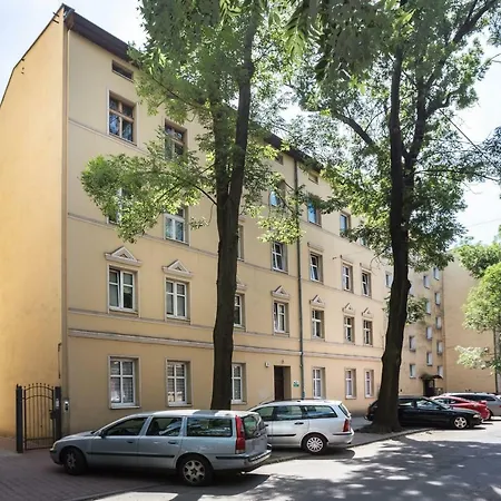 Mottego By Renters * Познань
