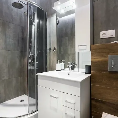 Mottego By Renters Апартаменты *