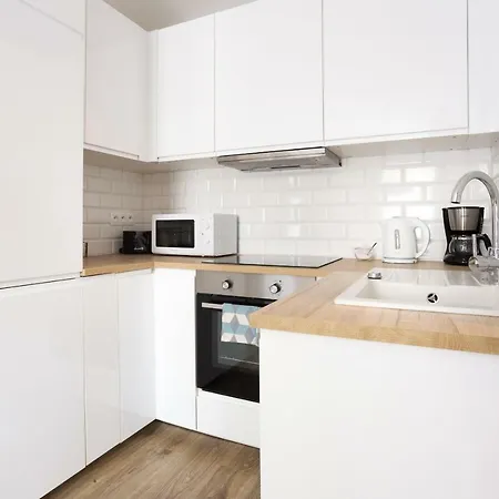 Mottego By Renters Апартаменты *