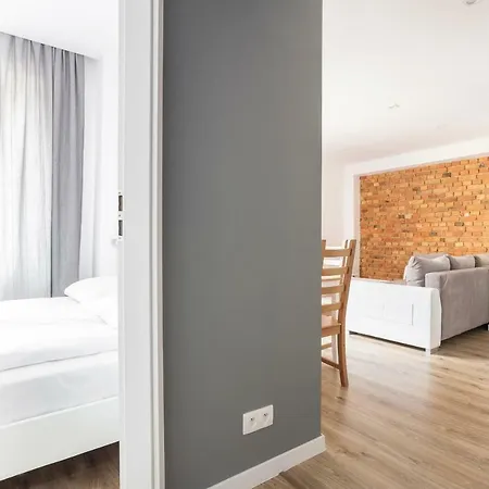 Mottego By Renters Апартаменты