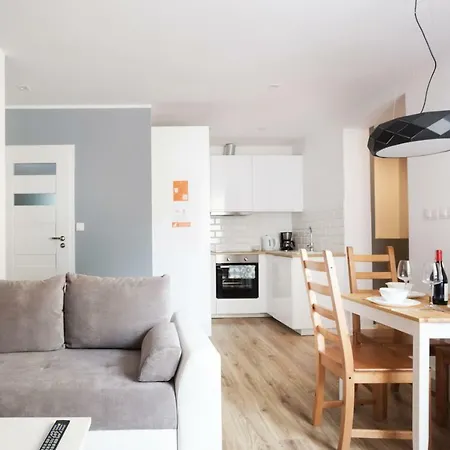 Апартаменты Mottego By Renters *