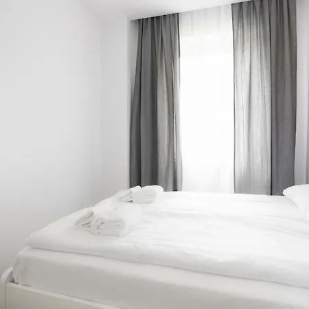 Mottego By Renters Познань