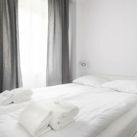 Апартаменты Mottego By Renters *