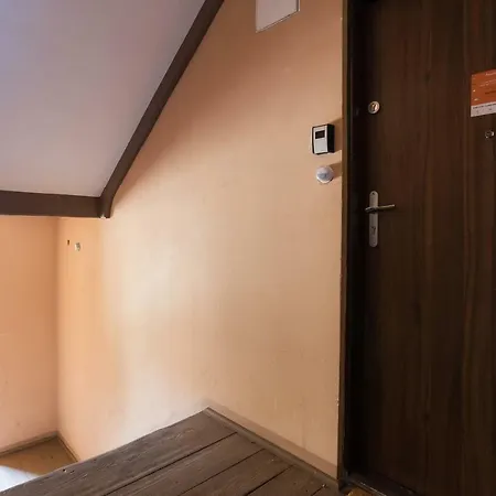 Mottego By Renters * Познань