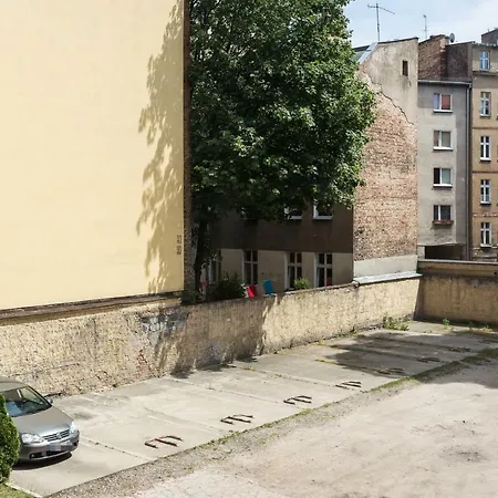 Mottego By Renters * Познань
